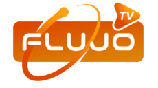 logo flujo tv